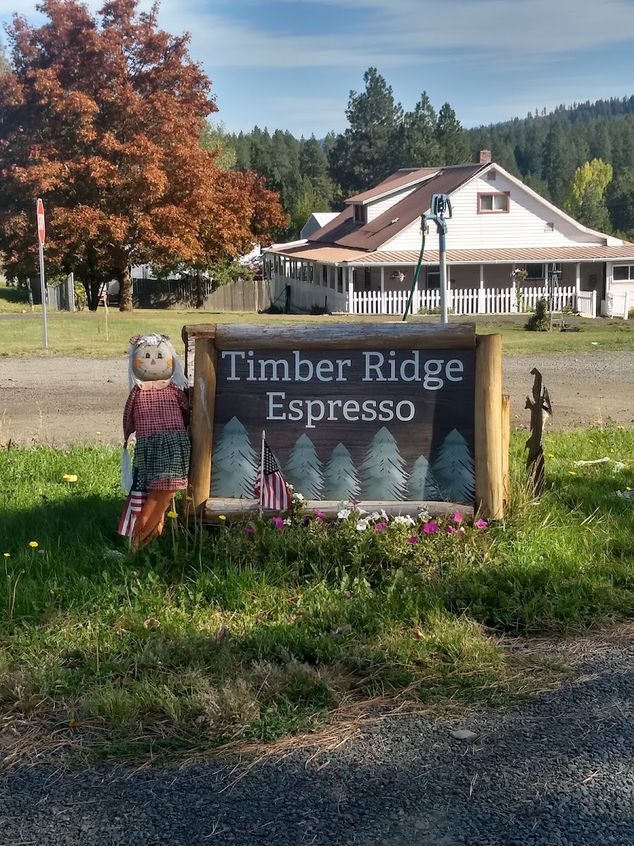Banner Timber Ridge Espresso 02