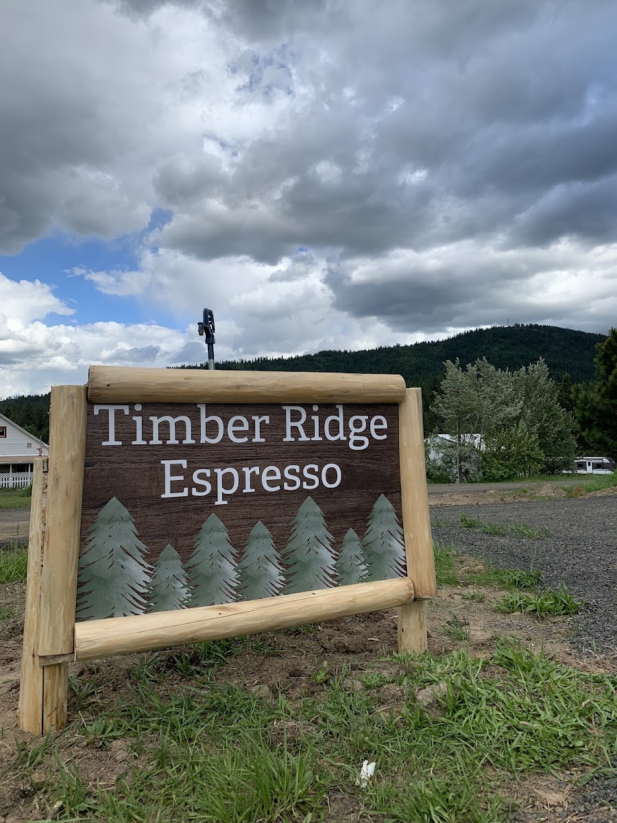 Banner Timber Ridge Espresso 03